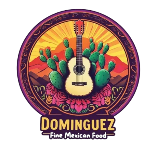 Dominguez logo
